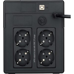 Gruppo di Continuità UPS X1 EX 1250VA Line Interactive
