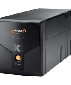 Gruppo di Continuità UPS X1 EX 1250VA Line Interactive