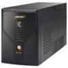 Gruppo di Continuità UPS X1 EX 2000VA Line Interactive