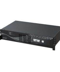 Gruppo di Continuità UPS X4 2000VA Line Interactive a Rack Nero