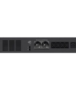 Gruppo di Continuità UPS X4 800VA Line Interactive a Rack Nero