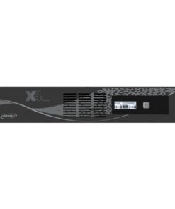 Gruppo di Continuità UPS X4 800VA Line Interactive a Rack Nero