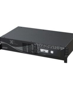Gruppo di Continuità UPS X4 800VA Line Interactive a Rack Nero