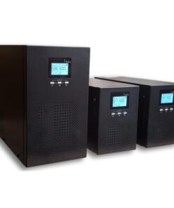 Gruppo di continuità UPS 1000VA 800W Line Interactive Onda Sinusoidale