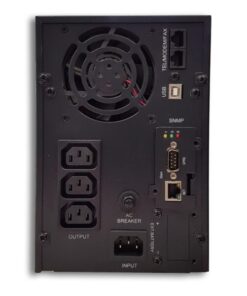 Gruppo di continuità UPS 1000VA 800W Line Interactive Onda Sinusoidale