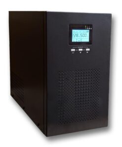 Gruppo di continuità UPS 1000VA 800W Line Interactive Onda Sinusoidale