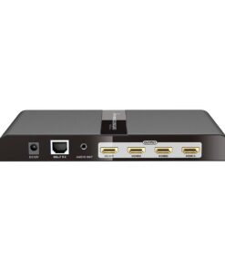 HDBitT HDMI 2x2 Video Wall Controller