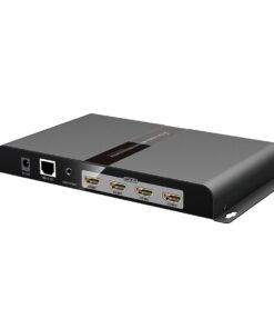 HDBitT HDMI 2x2 Video Wall Controller