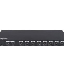 HDMI KVM Switch 8 porte