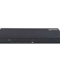 HDMI KVM Switch 8 porte