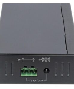 Hub Industriale USB 3.0 4 Porte