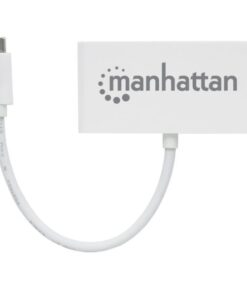 Hub USB-C™ con 3 Porte USB-A e 1 Porta USB-C™