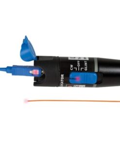 Identificatore Visivo di Guasti per Fibra Ottica