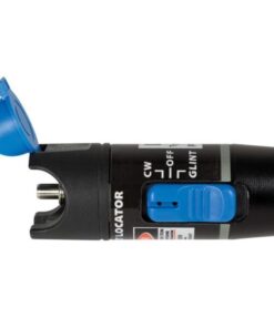 Identificatore Visivo di Guasti per Fibra Ottica