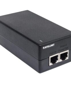 Iniettore Gigabit PoE+ Ultra Power 100m