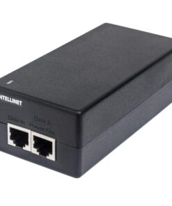 Iniettore Gigabit PoE+ Ultra Power 100m