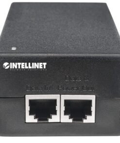 Iniettore Gigabit PoE+ Ultra Power 100m