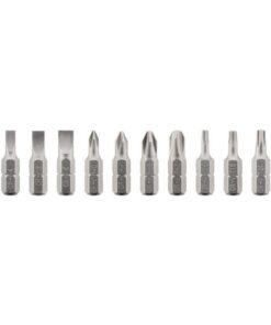 Kit 13 Cacciaviti a Cricchetto