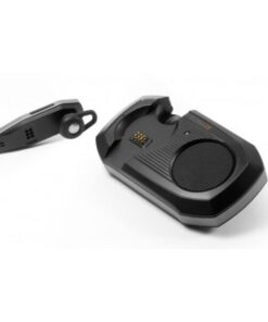 Kit Auto Bluetooth v4.0 Microfono e Auricolare con Vivavoce, BT-X30-1