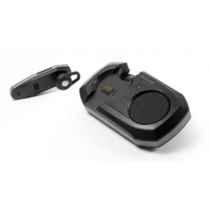 Kit Auto Bluetooth v4.0 Microfono e Auricolare con Vivavoce, BT-X30-1