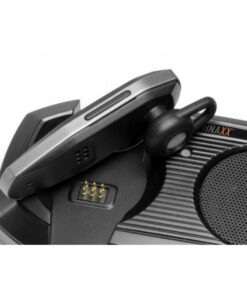 Kit Auto Bluetooth v4.0 Microfono e Auricolare con Vivavoce, BT-X30-1