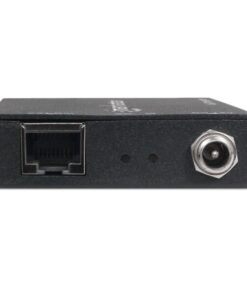 Kit Extender HDMI over Ethernet 4K 50m