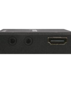 Kit Extender HDMI over Ethernet 4K 50m