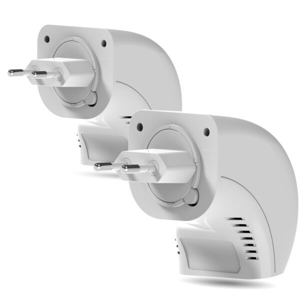 Kit Home plug Wireless AV500Mbps