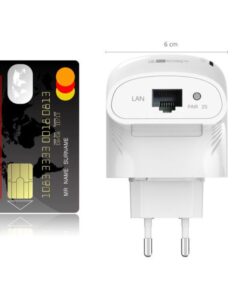 Kit Home plug Wireless AV500Mbps