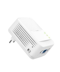 Kit Powerline Extender AV1000 AC Wi-Fi