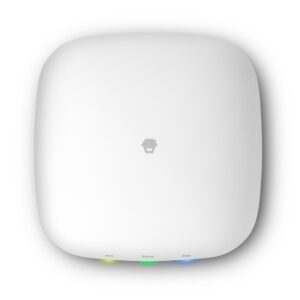Kit Sistema di allarme WiFi Smart Home Alexa H4 Plus
