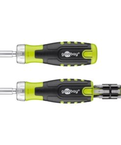 Kit Valigetta 42 Cacciaviti