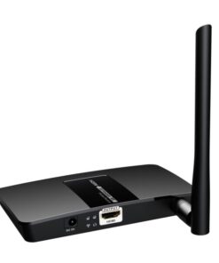 Kit Wireless HDMI Extender Full HD 20m Multi-punto