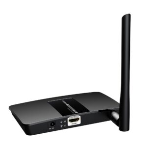 Kit Wireless HDMI Extender Full HD 20m Multi-punto