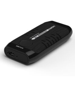 Kit Wireless HDMI Extender Full HD 20m Multi-punto