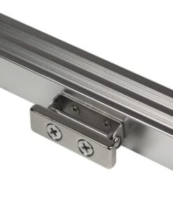 Lampada 15 LED Fissaggio Magnetico, Adesivo o Viti