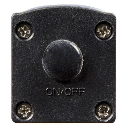 Lampada 15 LED Fissaggio Magnetico, Adesivo o Viti