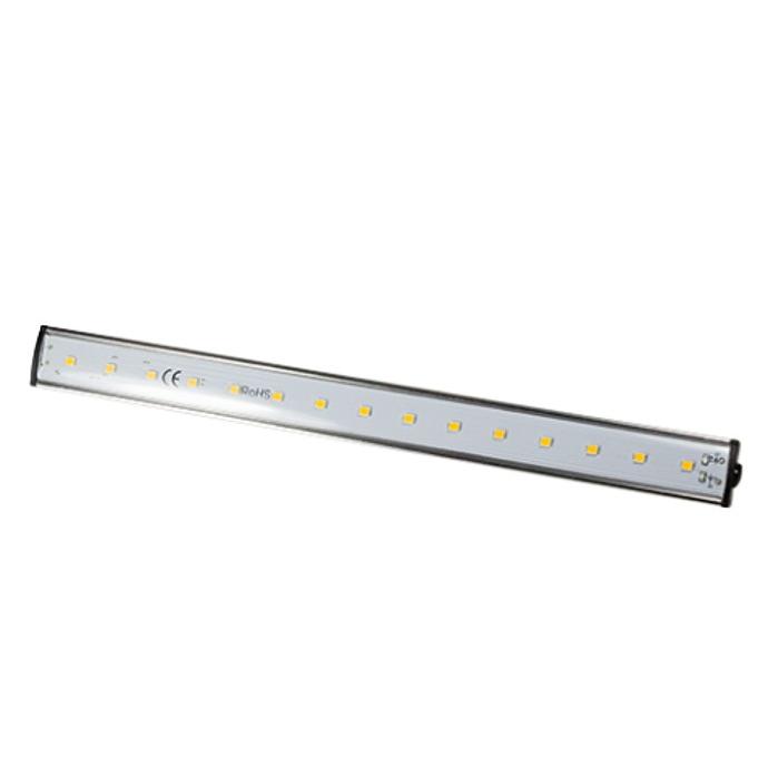 Lampada 15 LED Fissaggio Magnetico, Adesivo o Viti