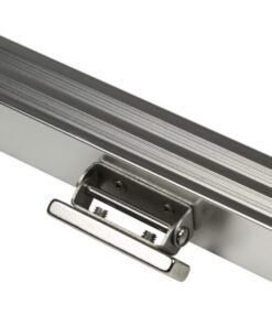 Lampada 24 LED Fissaggio Magnetico, Adesivo o Viti