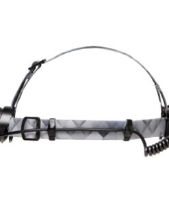 Lampada LED Frontale 250 Lumen