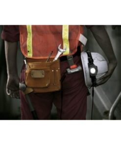 Lampada LED Frontale 250 Lumen