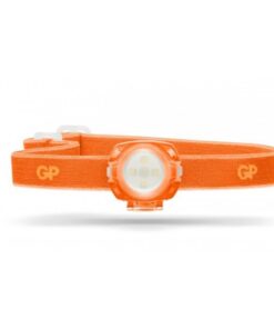 Lampada LED Frontale Everybody Arancione CH31