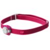 Lampada LED Frontale Everybody Fucsia CH31