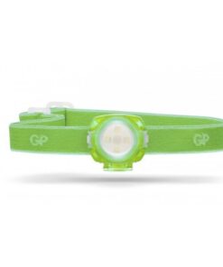 Lampada LED Frontale Everybody Verde CH31