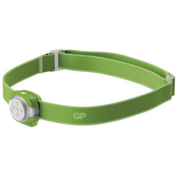 Lampada LED Frontale Everybody Verde CH31