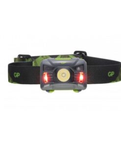 Lampada LED Frontale IPX4 Brightest CH34