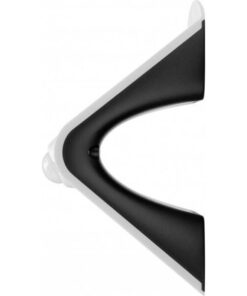 Lampada LED Solare a Muro 1,5W IP65 Sensore di Movimento Bianco