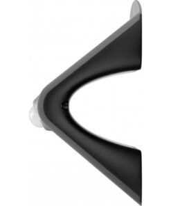 Lampada LED Solare a Muro 1,5W IP65 Sensore di Movimento Silver