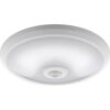 Lampada LED da Soffitto Parete con Sensore di Movimento Classe A+
