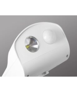 Lampada Solare Esterna a LED, TX-114